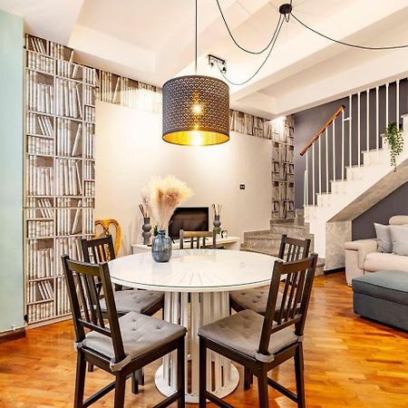 Design Villa With Parking Navigli Area 밀라노 외부 사진