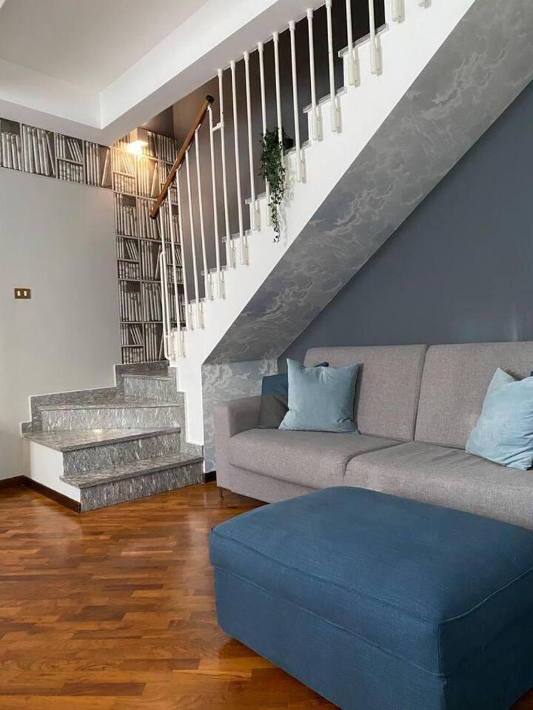 Design Villa With Parking Navigli Area 밀라노 외부 사진