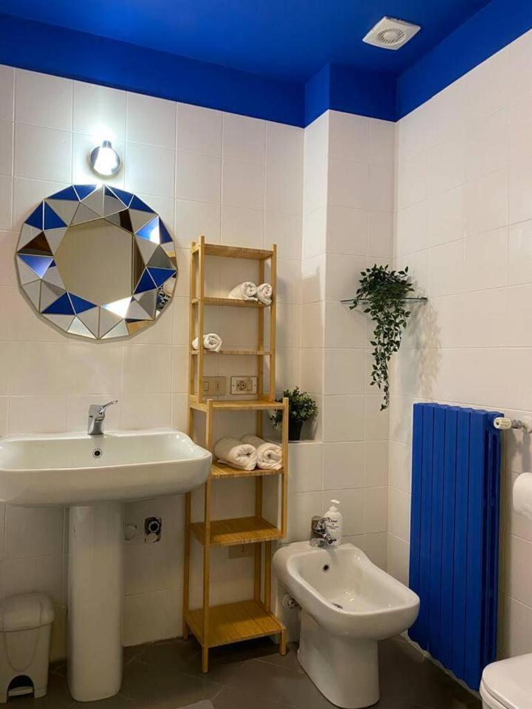 Design Villa With Parking Navigli Area 밀라노 외부 사진