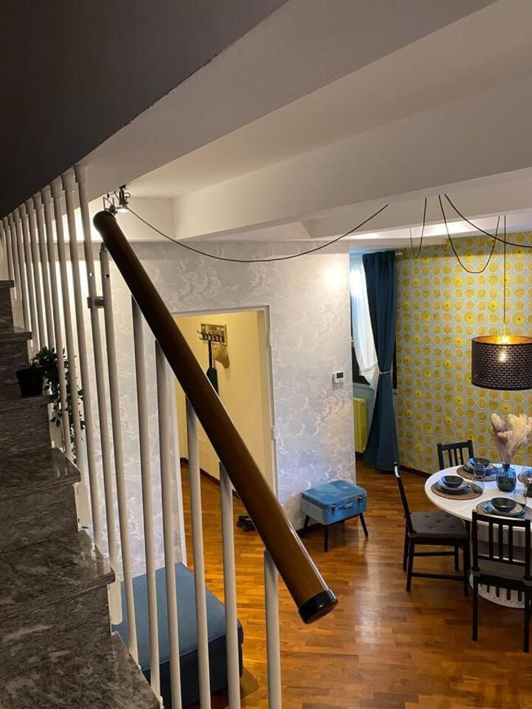 Design Villa With Parking Navigli Area 밀라노 외부 사진